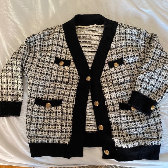 Cardigan SHEIN - Picture 1 of 1